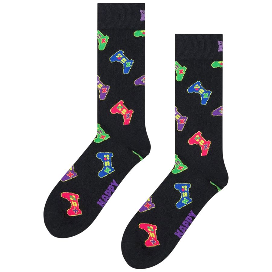  Happy Socks | P003161BLACK